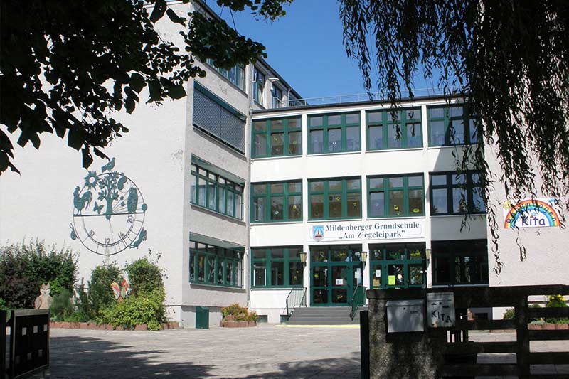Grundschule Mildenberg